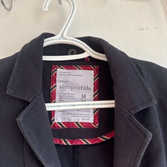 Aeropostale Blazer Jacket - Picture 5 of 7